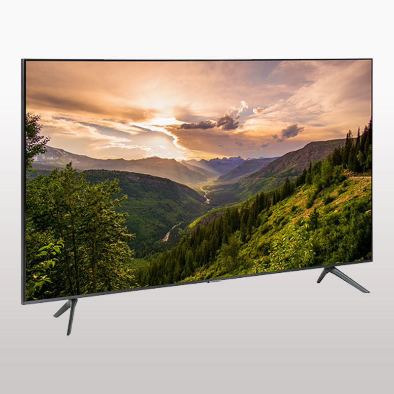 Smart Tivi Samsung 4K 55 inch UA55TU8100